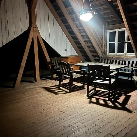 Holiday home Entspannung In Der Obermuehle Dodenhausen