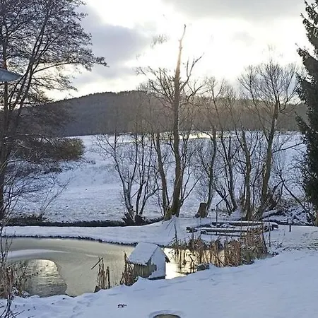 Holiday home Entspannung In Der Obermuehle *