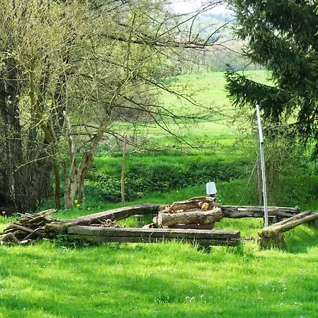 Entspannung In Der Obermuehle *