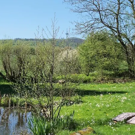 Holiday home Entspannung In Der Obermuehle Dodenhausen