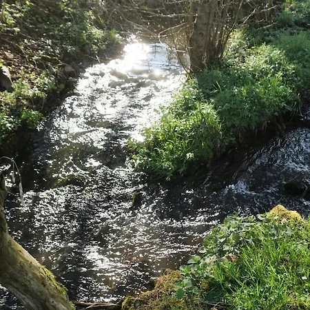 Entspannung In Der Obermuehle Dodenhausen