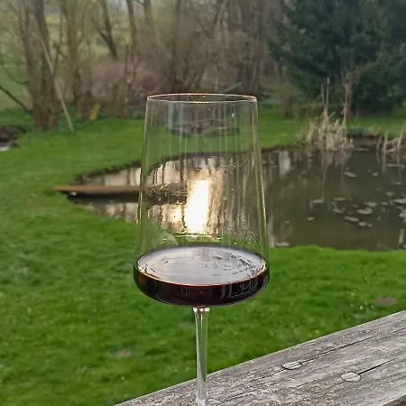 Entspannung In Der Obermuehle *