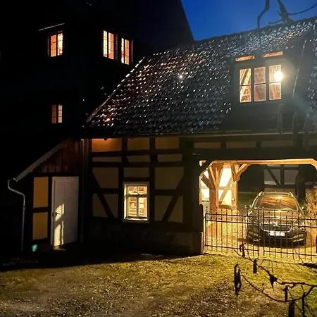 Entspannung In Der Obermuehle Dodenhausen