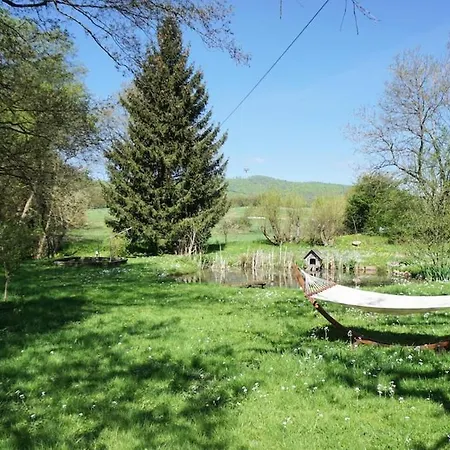 Entspannung In Der Obermuehle