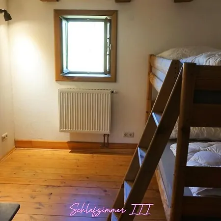 Entspannung In Der Obermuehle Holiday home Dodenhausen
