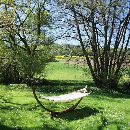 Holiday home Entspannung In Der Obermuehle *
