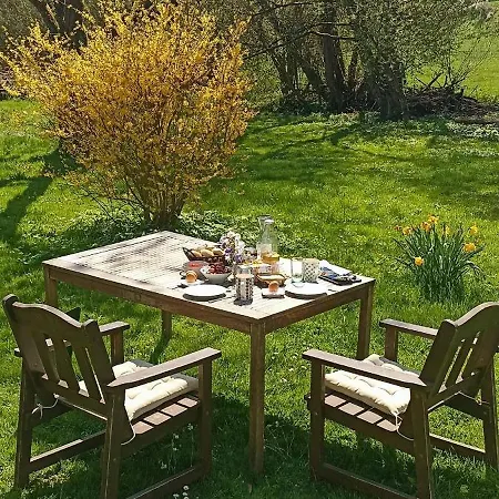 Entspannung In Der Obermuehle Holiday home *