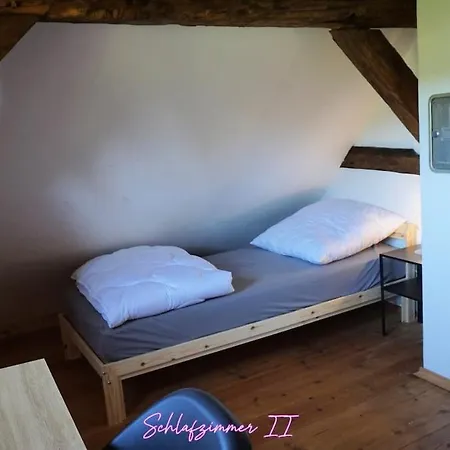 Holiday home Entspannung In Der Obermuehle Dodenhausen