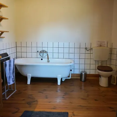 Holiday home Entspannung In Der Obermuehle