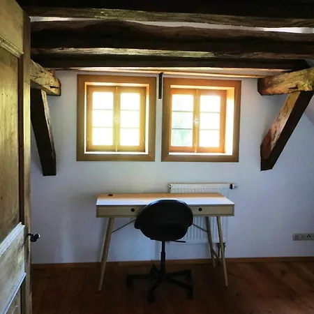 Entspannung In Der Obermuehle * Dodenhausen