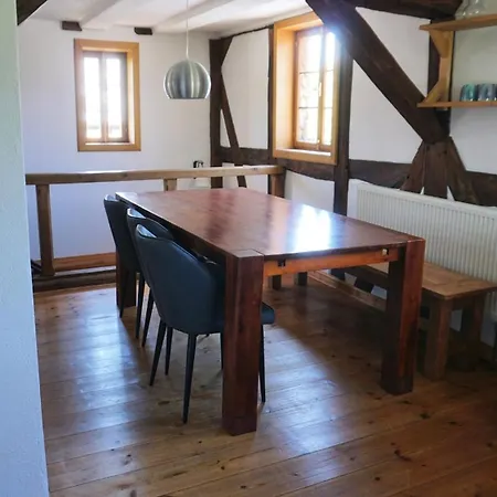 Entspannung In Der Obermuehle *