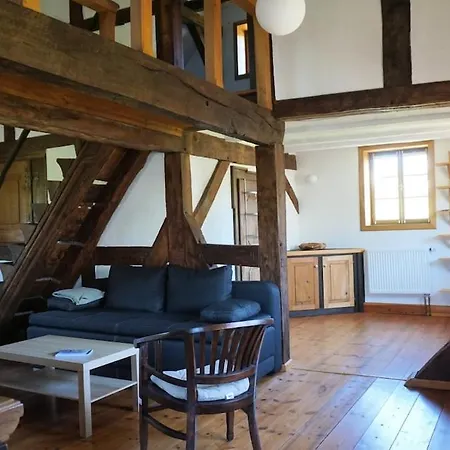 Entspannung In Der Obermuehle * Dodenhausen