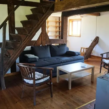Holiday home Entspannung In Der Obermuehle